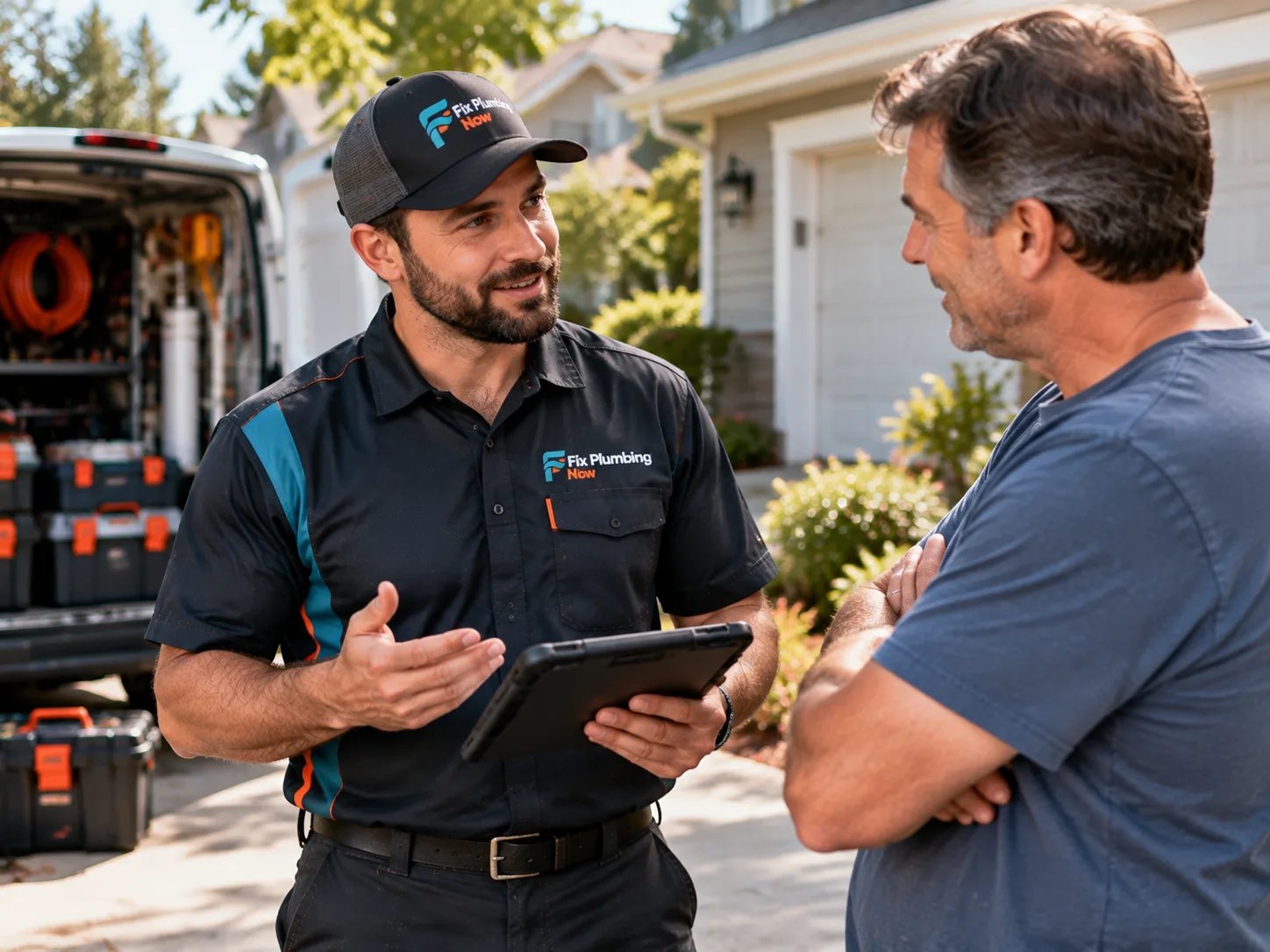 Clogged Drain Service Central, AZ FAQs